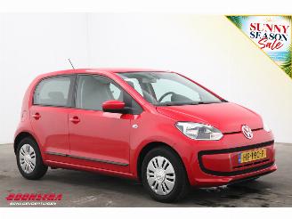 Volkswagen Up! 1.0 move up! BlueMotion Airco picture 2