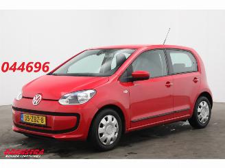 occasion passenger cars Volkswagen Up! 1.0 move up! BlueMotion 5-DRS Airco 134.259 km! 2012/10