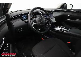 Hyundai Tucson 1.6 T-GDI PHEV Fahrbereit Comfort 4WD LED ACC Apple/Android Camera SHZ picture 24