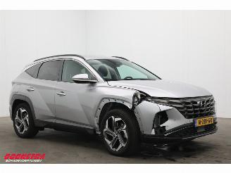Hyundai Tucson 1.6 T-GDI PHEV Fahrbereit Comfort 4WD LED ACC Apple/Android Camera SHZ picture 2