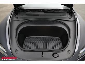 Tesla Model 3 RWD 60 kWh Fahrbereit Pano LED ACC Leder Camera SHZ picture 37