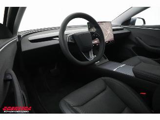 Tesla Model 3 RWD 60 kWh Fahrbereit Pano LED ACC Leder Camera SHZ picture 22