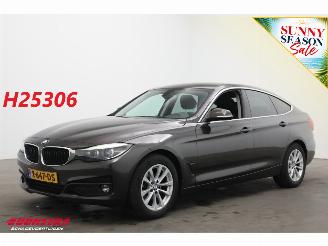 BMW 3-serie GT 318d AUT Clima Cruise Camera SHZ PDC 97.001 km! picture 1