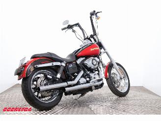 Harley-Davidson  FXDC Dyna Super Glide Vance Hines picture 3