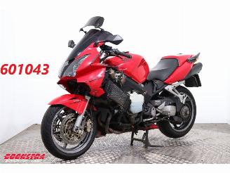 Honda  VFR 800FI ABS picture 1