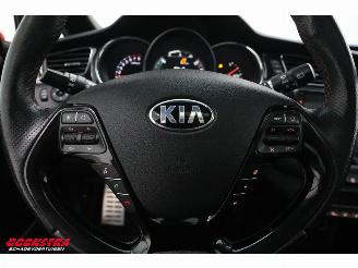 Kia Cee d 1.6 GT 204 PK Pano Cruise Camera LRHZ SHZ 163.663 km! picture 21