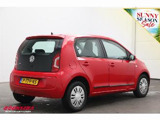 Volkswagen Up! 1.0 move up! BlueMotion 5-DRS Airco 118.920 km! picture 3