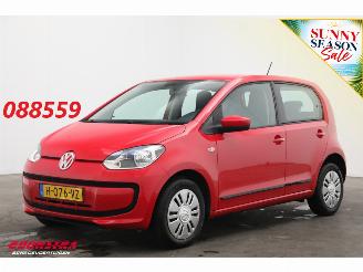 Volkswagen Up! 1.0 move up! BlueMotion 5-DRS 98.606 km! picture 1