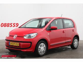 Käytettyjen passenger cars Volkswagen Up! 1.0 move up! BlueMotion 5-DRS 98.606 km! 2014/3