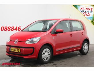 begagnad bil auto Volkswagen Up! 1.0 up! Edition BlueMotion 5-drs Airco 2014/2