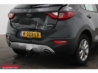 Kia Stonic 1.0 T-GDi MHEV DynamicLine Navi Clima Cruise Camera PDC AHK 48.136 km! picture 9