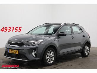 Avarii autoturisme Kia Stonic 1.0 T-GDi MHEV DynamicLine Navi Clima Cruise Camera PDC AHK 48.136 km! 2021/1