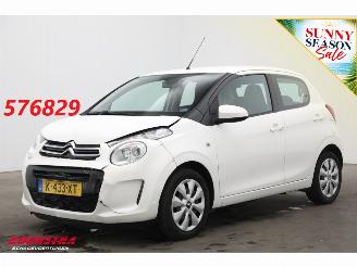 Citroën C1 1.0 VTi Feel 5-drs Airco Bluetooth 106.452 km! picture 1