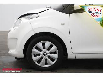 Citroën C1 1.0 VTi Feel 5-drs Airco Bluetooth 106.452 km picture 11