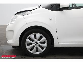 Citroën C1 1.0 VTi Feel 5-drs Airco Bluetooth 106.452 km picture 11