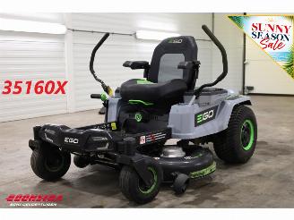 skadebil machine   Z6 ZT4201E-L Zitmaaier BY 2023 2023/0
