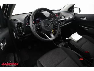 Kia Picanto 1.0 DPi ComfortLine Airco Bluetooth Cruise picture 22