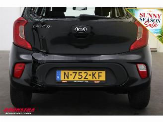 Kia Picanto 1.0 DPi ComfortLine Airco Bluetooth Cruise picture 7