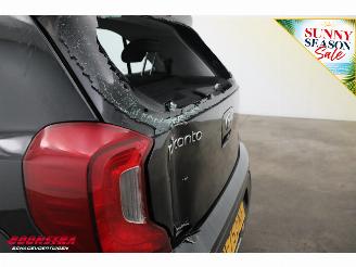 Kia Picanto 1.0 DPi ComfortLine Airco Bluetooth Cruise picture 6