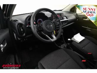 Kia Picanto 1.0 DPi ComfortLine Airco Bluetooth Cruise picture 22