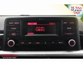 Kia Picanto 1.0 DPi ComfortLine Airco Bluetooth Cruise picture 26