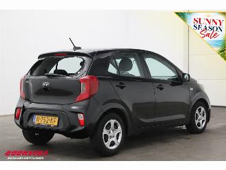 Kia Picanto 1.0 DPi ComfortLine Airco Bluetooth Cruise picture 3