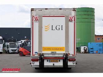 MAN TGS 18.320 Fahrbereit Full Air XXL-LBW Camera Navi picture 6