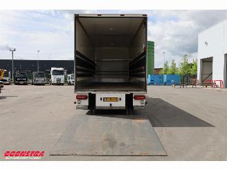 MAN TGS 18.320 Fahrbereit Full Air XXL-LBW Camera Navi picture 10