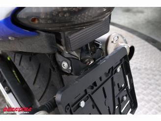 Suzuki  GSX 1300R Hayabusa Micron Exhaust 35.976 km! picture 12