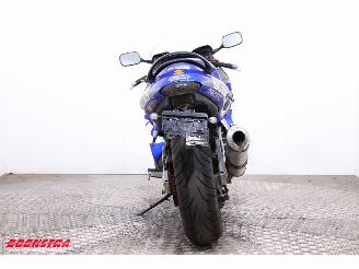 Suzuki  GSX 1300R Hayabusa Micron Exhaust 35.976 km! picture 8