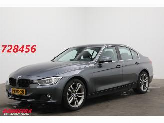 okazja samochody osobowe BMW 3-serie 320i Executive Leder Xenon Navi Clima Cruise PDC 2013/6