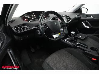 Peugeot 308 SW 1.2 PureTech Active Pano Navi Cruise Clima Apple/Android PDC picture 11