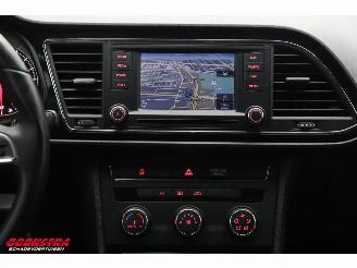 Seat Leon 1.2 TSI Style Navi Bluetooth Airco Cruise picture 14