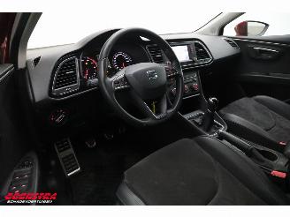 Seat Leon 1.2 TSI Style Navi Bluetooth Airco Cruise picture 16