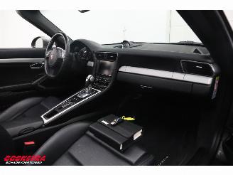 Porsche 911 Cabrio Turbo Sport Chrono PADM PDCC PDLS+ Burmester SHZ picture 18