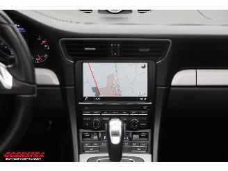 Porsche 911 Cabrio Turbo Sport Chrono PADM PDCC PDLS+ Burmester SHZ picture 20