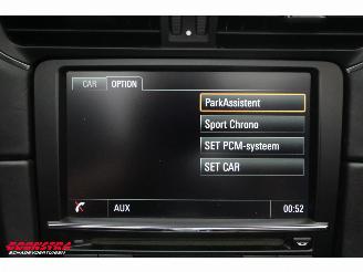 Porsche 911 Cabrio Turbo Sport Chrono PADM PDCC PDLS+ Burmester SHZ picture 34