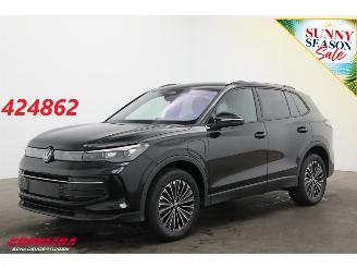 krockskadad bil auto Volkswagen Tiguan 1.5 eHybrid Life LED ACC Apple/Android Camera LRHZ 10 km!! 2026/6
