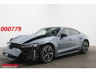 uszkodzony samochody osobowe Audi E-tron ACC Pano Clima Memory B&O Navi Virtual HUD SHZ PDC 2025/11