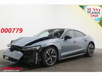 Unfallwagen Audi E-tron ACC Pano Clima Memory B&O Navi Virtual HUD SHZ PDC 2025/11