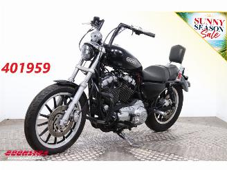 Harley-Davidson Sportster XL 1200L LED 17.036 Mijl! picture 1