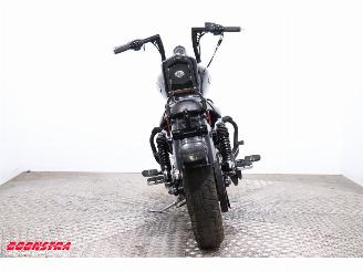 Harley-Davidson Sportster XL 1200L LED 17.036 Mijl! picture 8