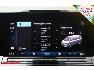 Volkswagen Transporter 2.0 TSI DSG Style 7-P. ACC HUD H/K Pano Leder Memory SHZ/SzBel. picture 38