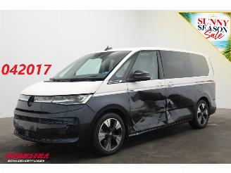škoda osobní automobily Volkswagen Transporter 2.0 TSI DSG Style 7-P. ACC HUD H/K Pano Leder Memory SHZ/SzBel. 2025/9
