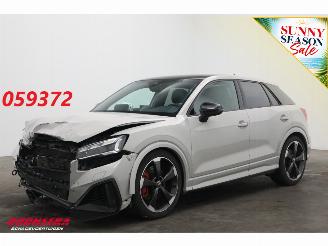 škoda osobní automobily Audi SQ2 2.0 TFSI Quattro Pano LED ACC Sonos Virtual Apple/Android Camera SHZ 2023/11