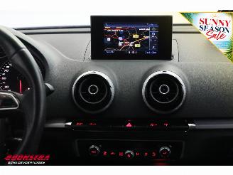 Audi A3 Sportback 1.4 TFSI CoD Ambition Pro S-Line Cruise Clima Navi Leder PDC picture 22