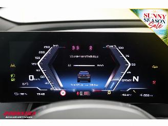 BMW iX xDrive M70 112 kWh HUD Clima Cruise Navi SHZ LrHZ Leder Memory H/K PDC picture 20