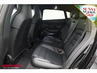 Porsche Taycan 4 93 kWh Fahrbereit! Sport Chrono PDLS Pano ACC Bose 360° picture 14