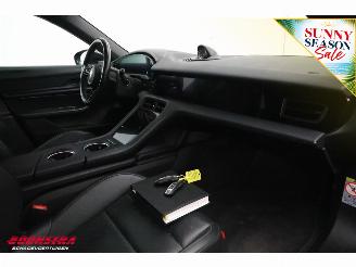 Porsche Taycan 4 93 kWh Fahrbereit! Sport Chrono PDLS Pano ACC Bose 360° picture 10