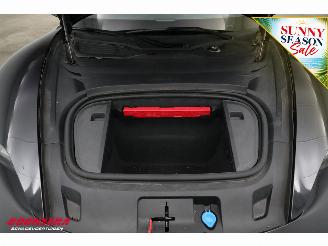 Porsche Taycan 4 93 kWh Fahrbereit! Sport Chrono PDLS Pano ACC Bose 360° picture 42